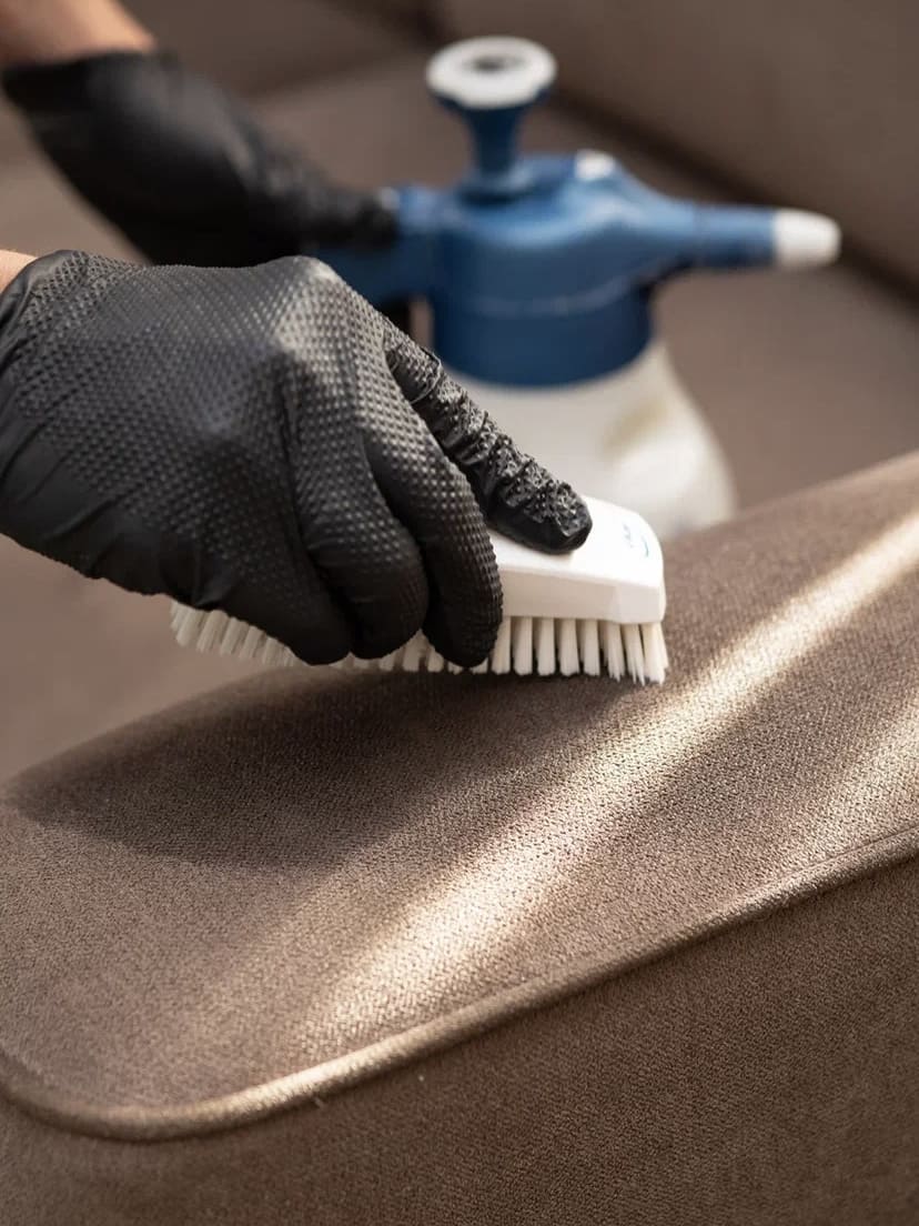 Механическая обработка